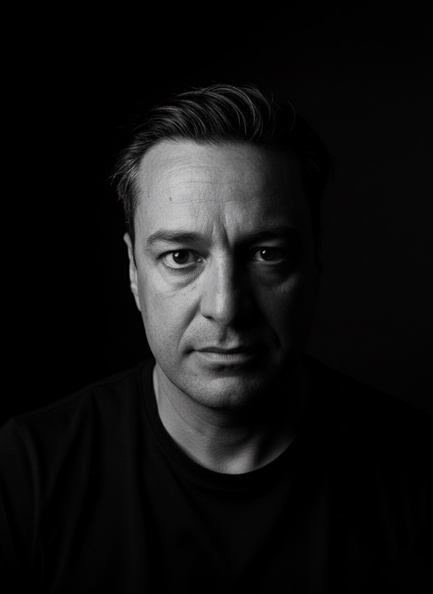 Daniel Kyper – IT-Experte