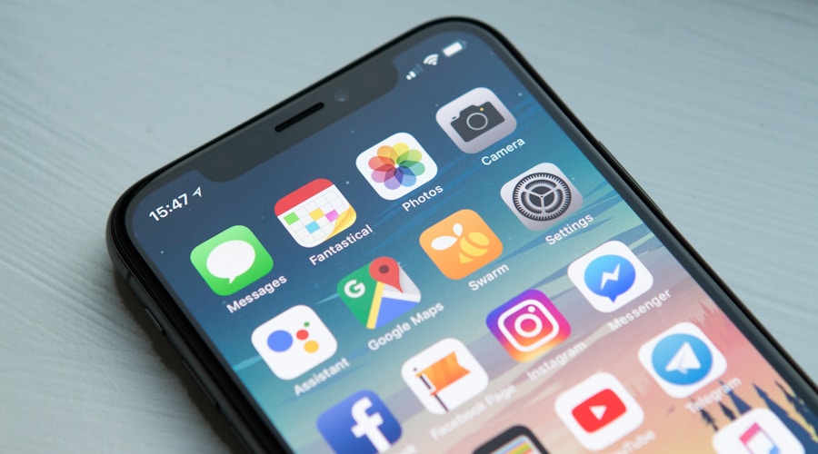 App-Entwicklung